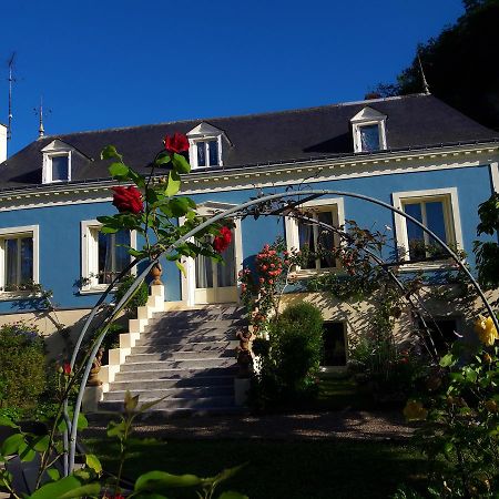 Le Vieux Vauvert Bed & Breakfast โรเชอร์กอร์บง ภายนอก รูปภาพ