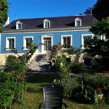Le Vieux Vauvert Bed & Breakfast โรเชอร์กอร์บง ภายนอก รูปภาพ