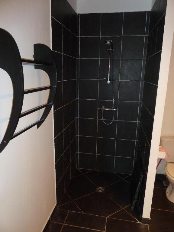 Le Vieux Vauvert Bed & Breakfast โรเชอร์กอร์บง ห้อง รูปภาพ
